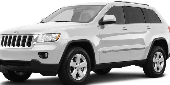 JEEP GRAND CHEROKEE 2013 1C4RJEAT0DC533352 image